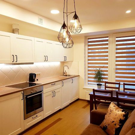 Barbora Apartament 德拉肯恩凯 外观 照片