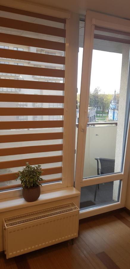 Barbora Apartament 德拉肯恩凯 外观 照片