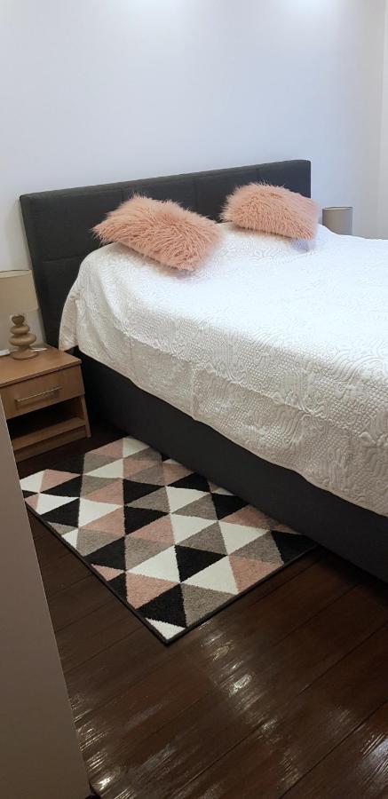 Barbora Apartament 德拉肯恩凯 外观 照片