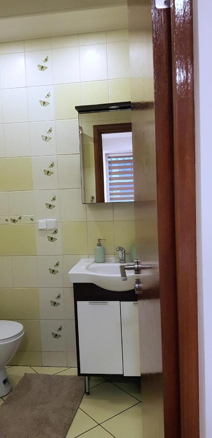Barbora Apartament 德拉肯恩凯 外观 照片
