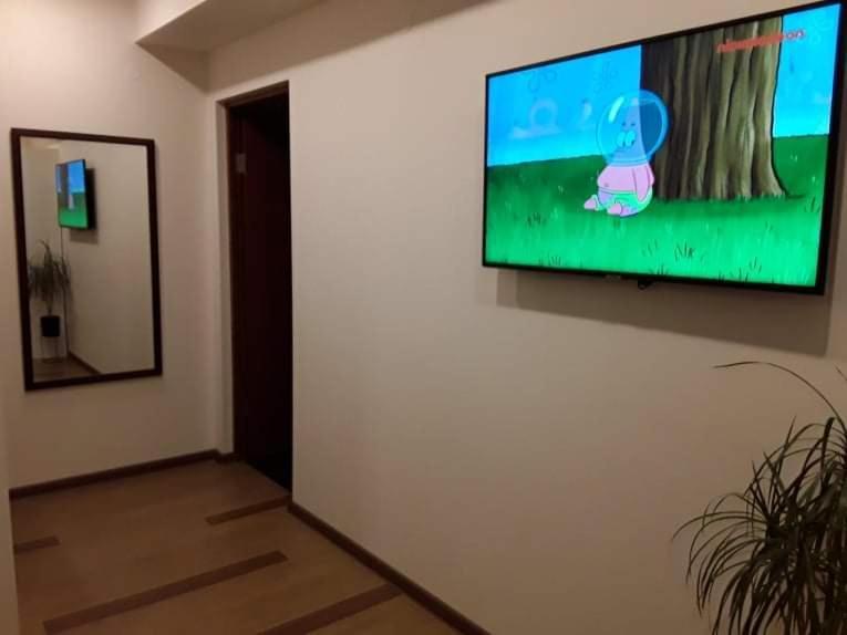 Barbora Apartament 德拉肯恩凯 外观 照片