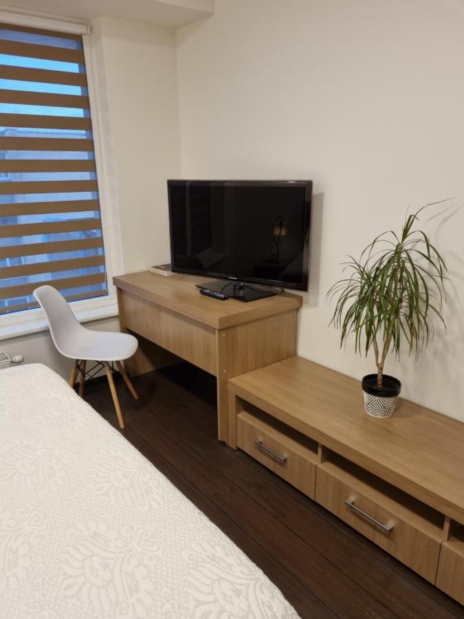Barbora Apartament 德拉肯恩凯 外观 照片