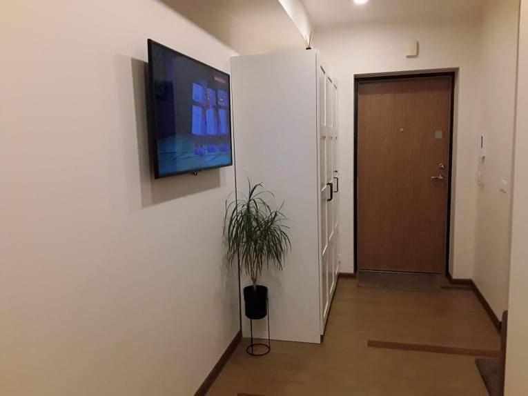 Barbora Apartament 德拉肯恩凯 外观 照片