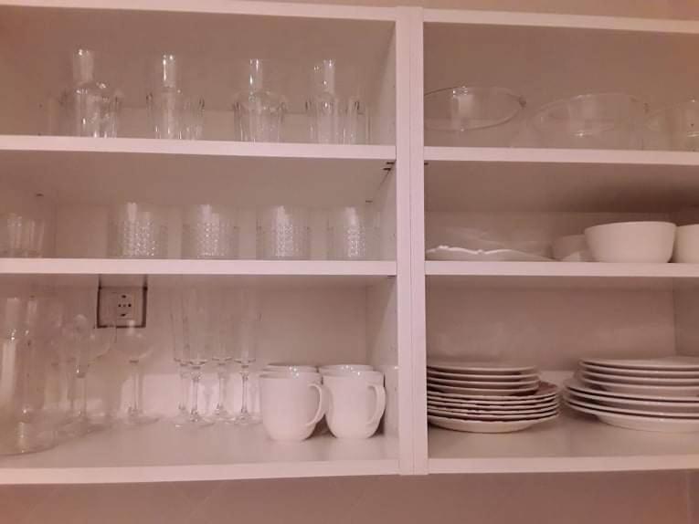 Barbora Apartament 德拉肯恩凯 外观 照片