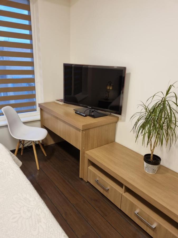 Barbora Apartament 德拉肯恩凯 外观 照片