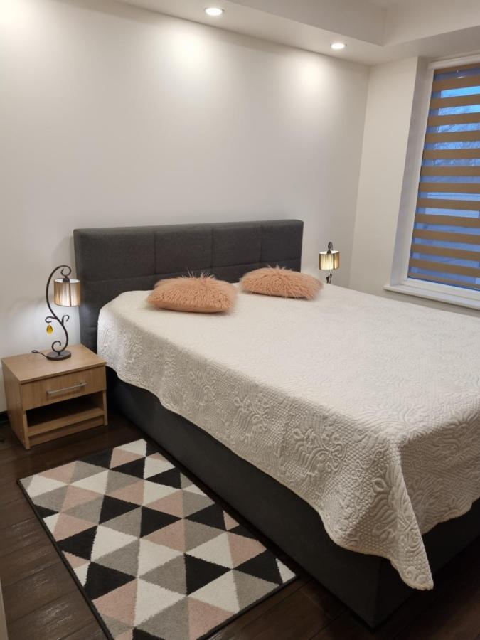 Barbora Apartament 德拉肯恩凯 外观 照片