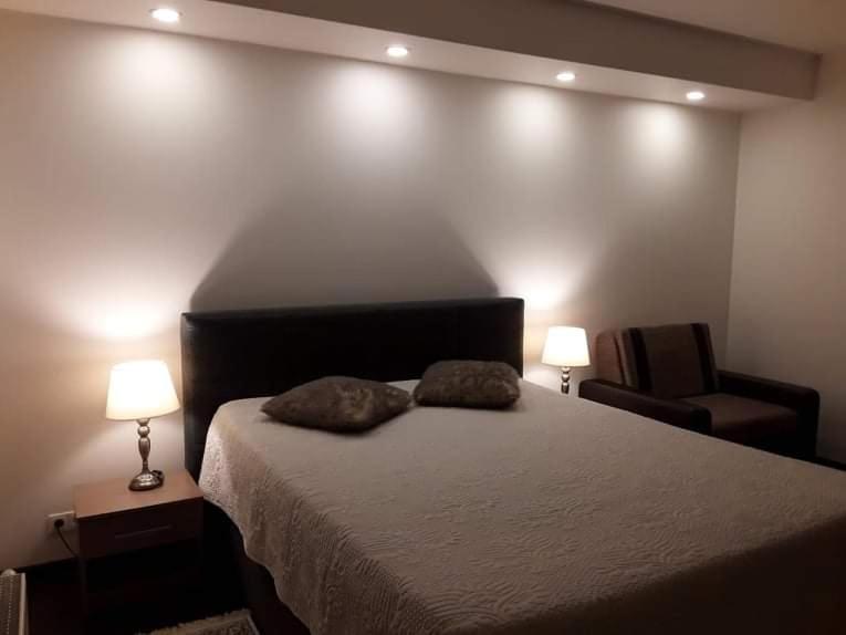 Barbora Apartament 德拉肯恩凯 外观 照片