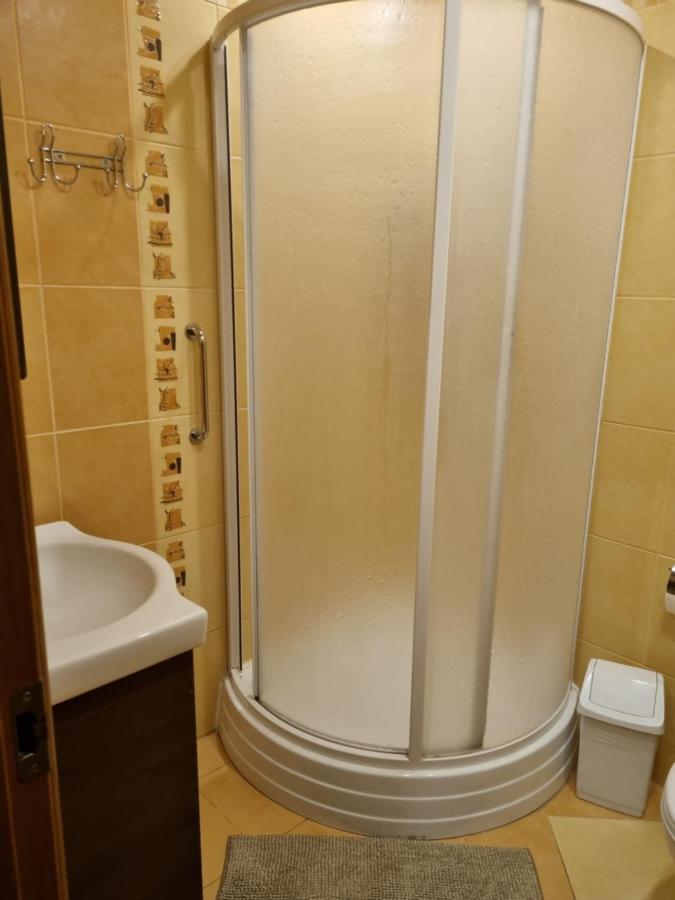 Barbora Apartament 德拉肯恩凯 外观 照片