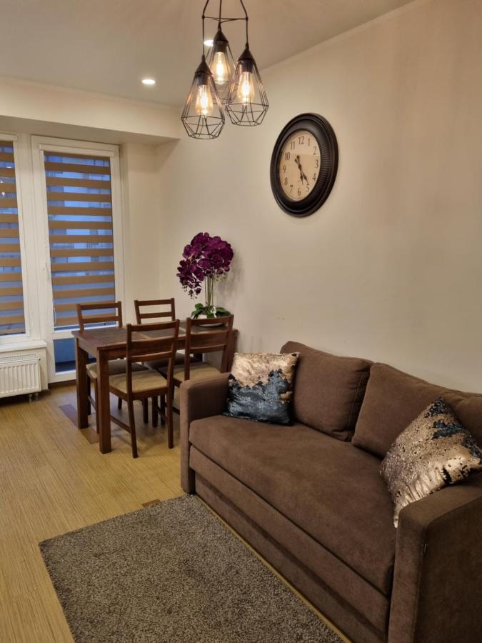 Barbora Apartament 德拉肯恩凯 外观 照片
