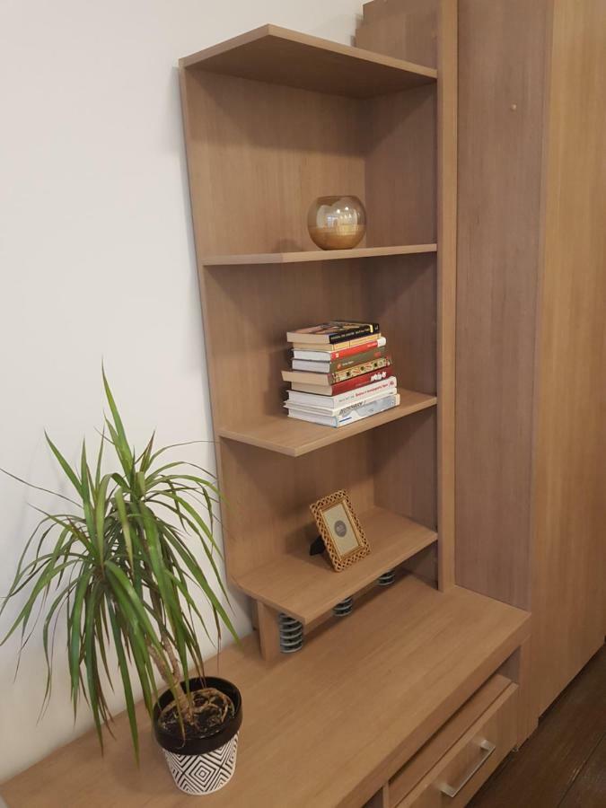 Barbora Apartament 德拉肯恩凯 外观 照片