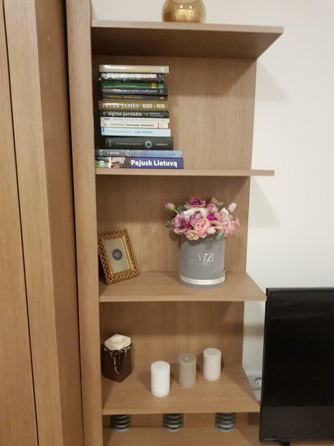 Barbora Apartament 德拉肯恩凯 外观 照片